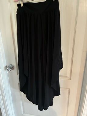 Yoga/Dance harem style pants Large